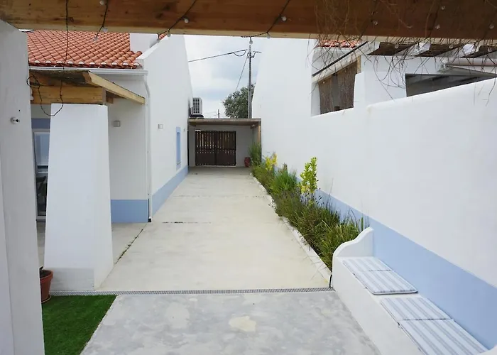 Casa Gracia