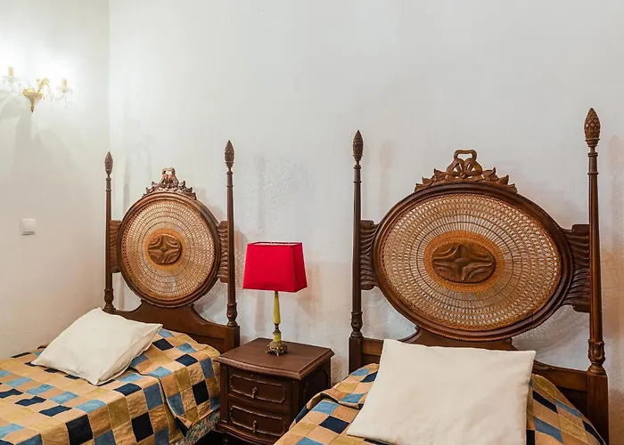 Your Montemor-O-Novo Mansion Escape