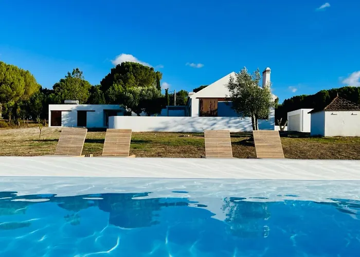 Fazenda Do Pomar By Trip2Portugal