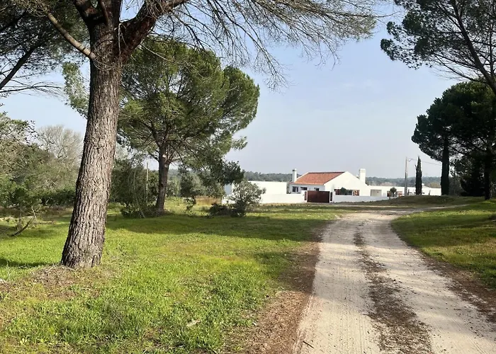Fazenda Do Pomar By Trip2Portugal